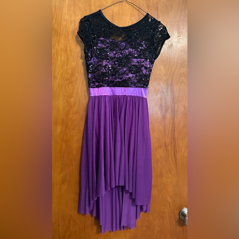 Dance Costume